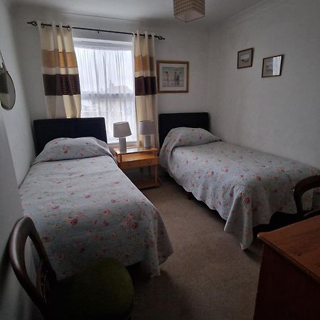 Avon Manor Guest House Lee-on-the-Solent Buitenkant foto